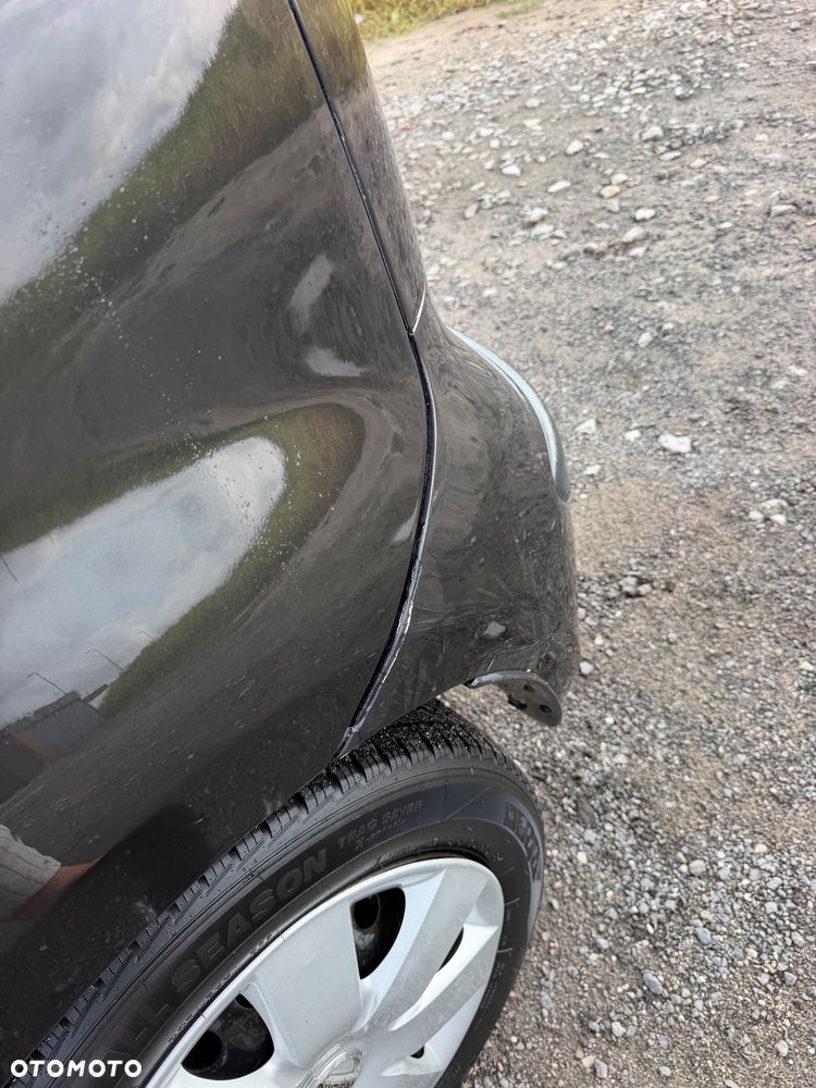 Nissan Note 1.6 Acenta - 26