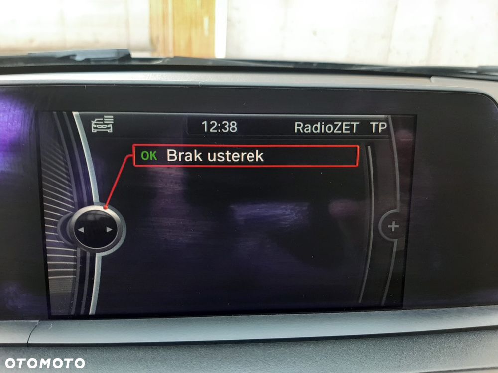 BMW Seria 1 118d - 26