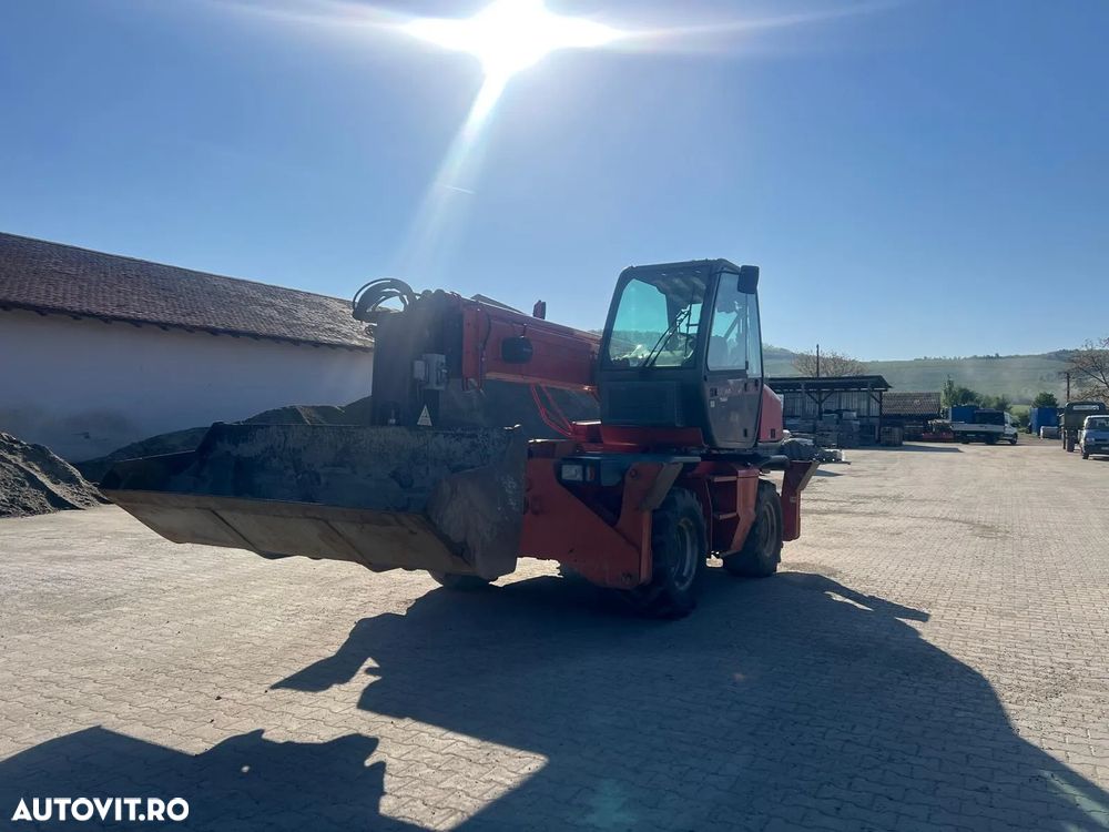 Manitou mrt 1635 - 1