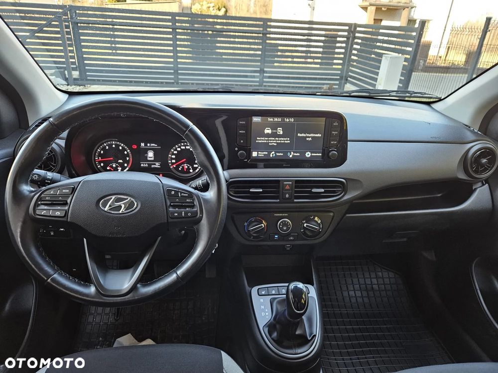 Hyundai i10 1.0 Modern - 6