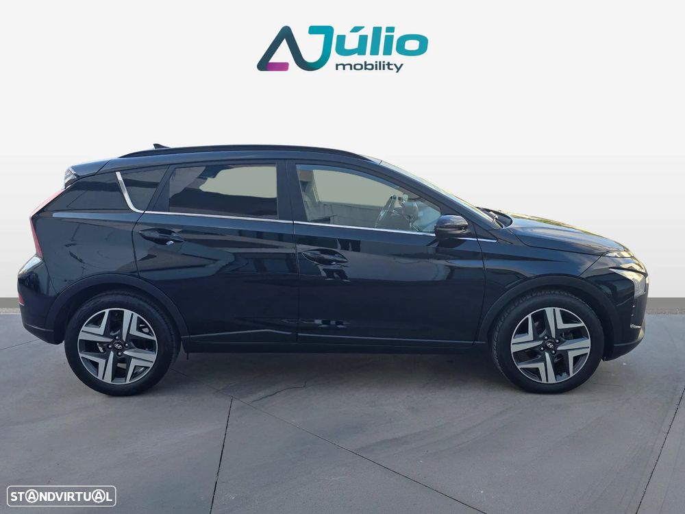 Hyundai Bayon 1.0 T-GDI Premium DCT - 7