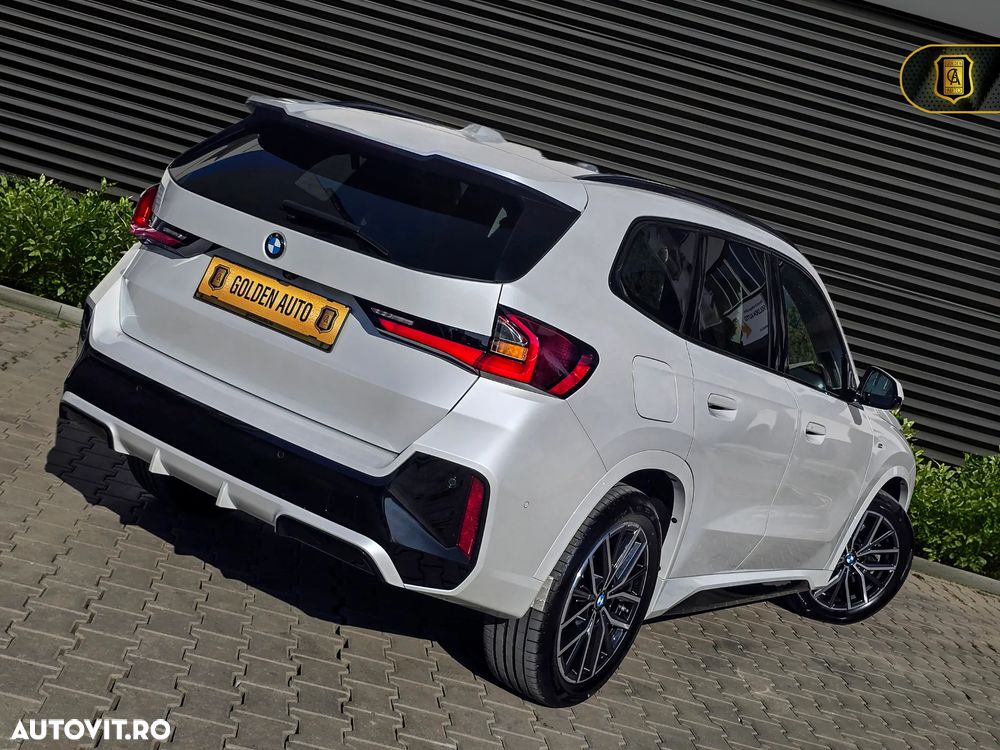 BMW X1 2023 — imagine 6