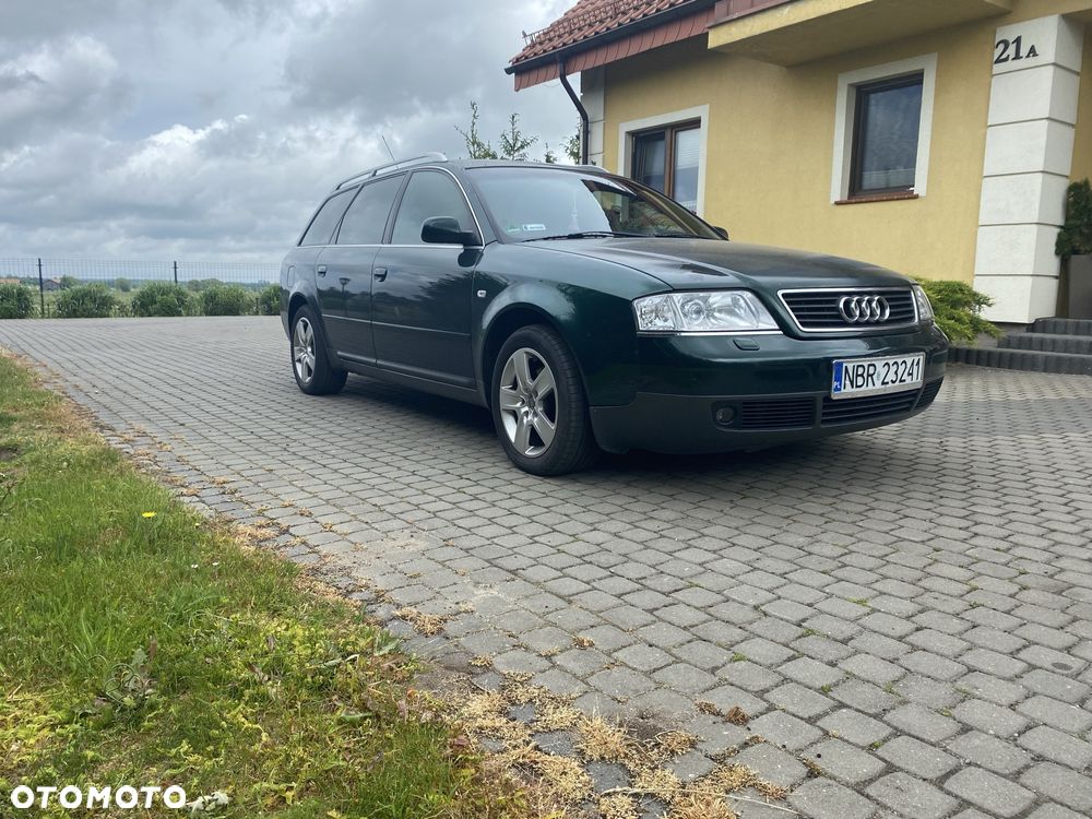 Audi Inny - 2