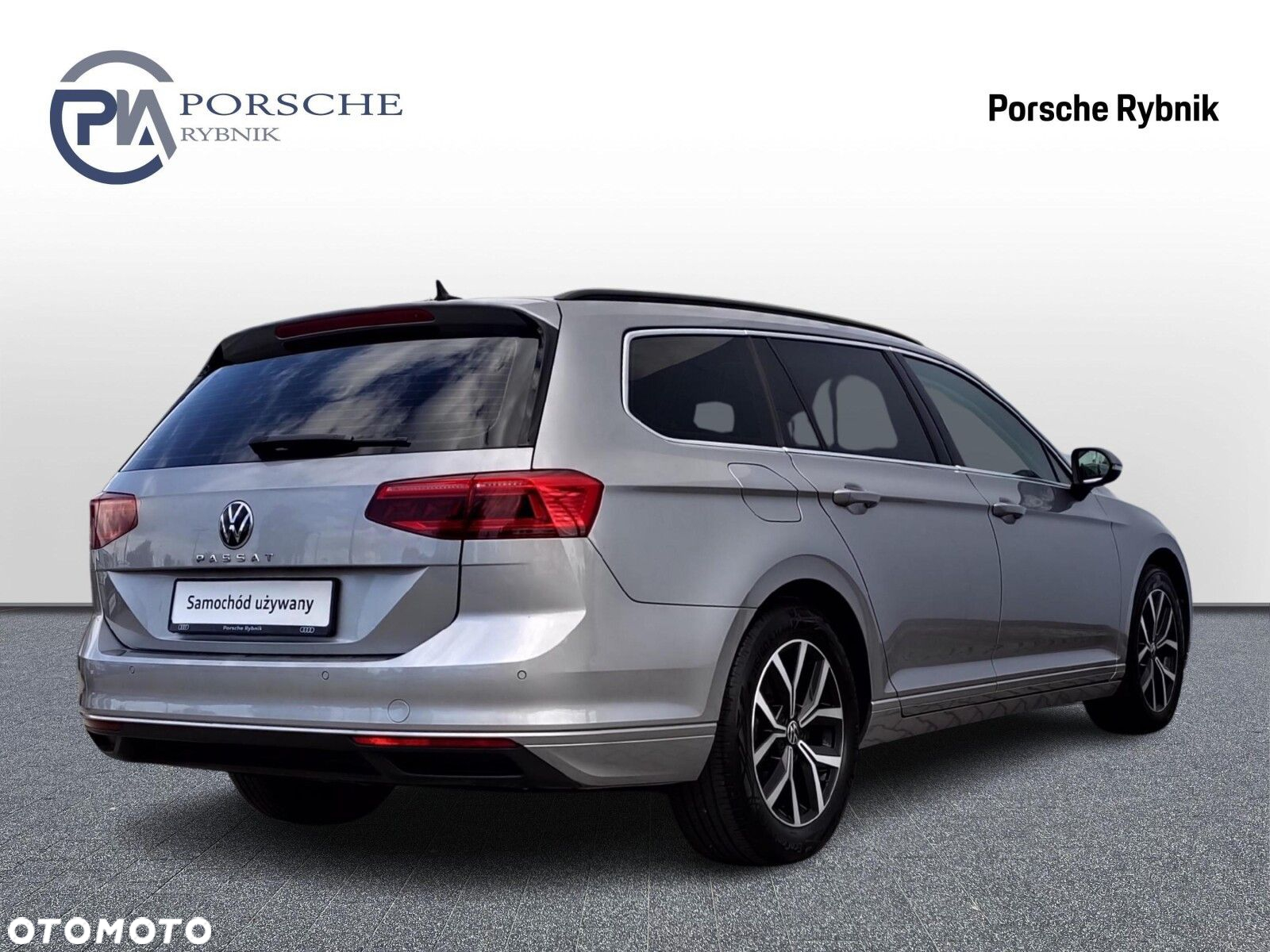 Volkswagen Passat - 7