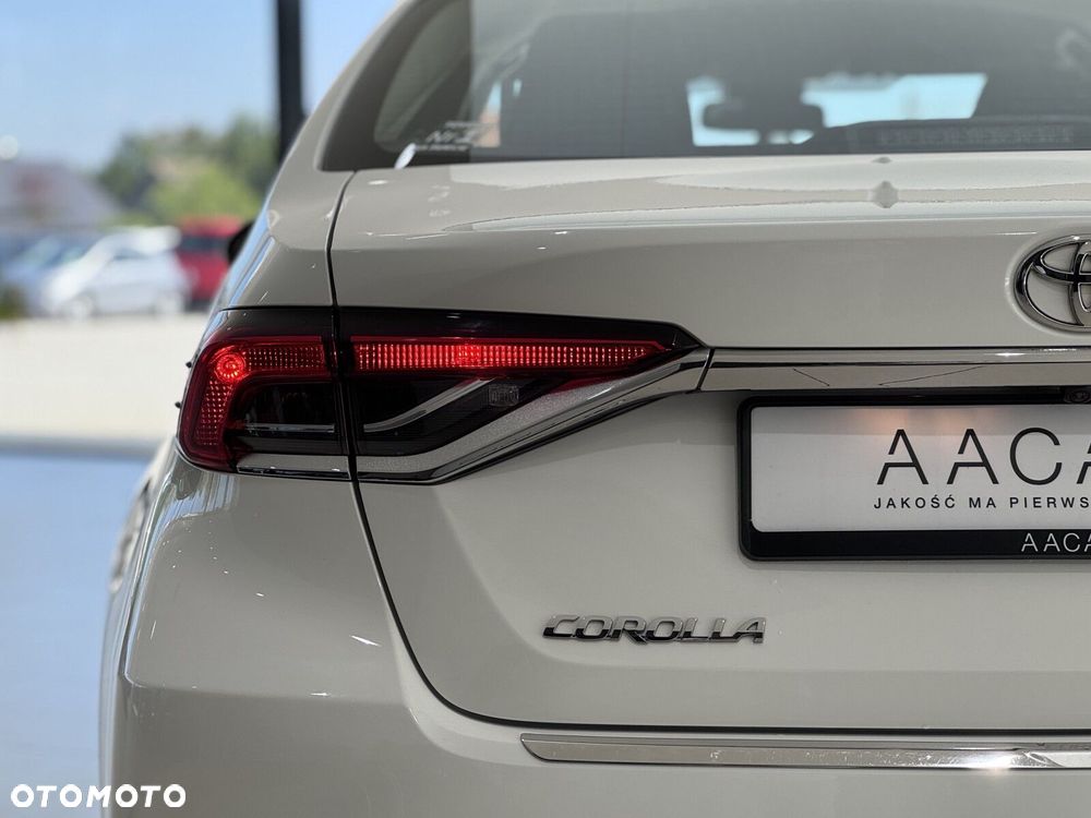 Toyota Corolla - 39