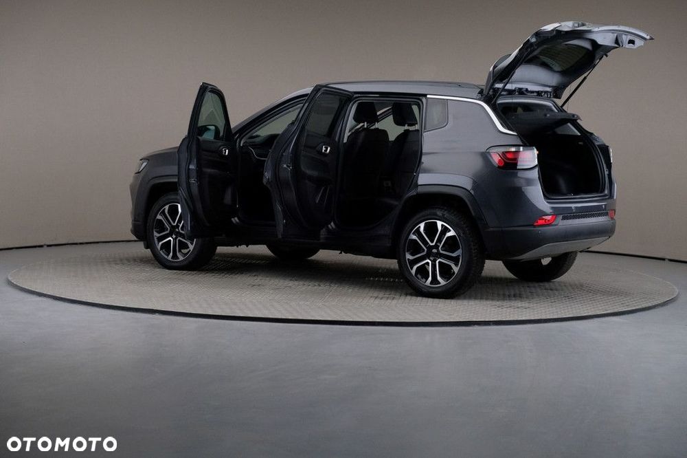 Jeep Compass - 7