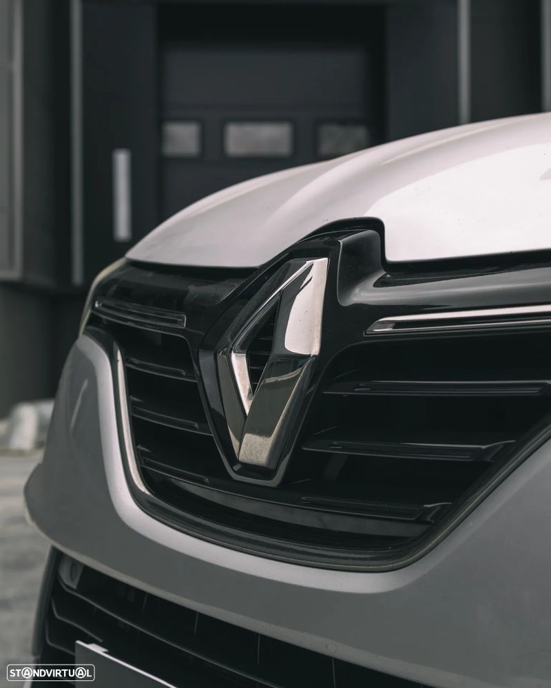 Renault Mégane - 10