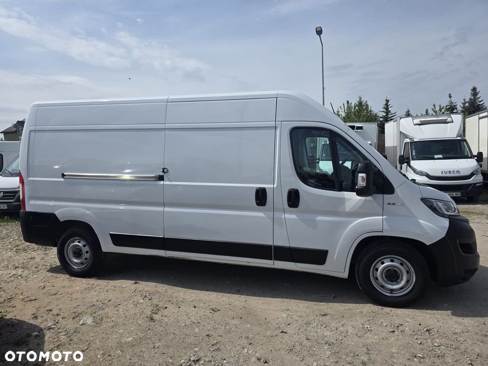 Fiat Ducato L3H2 - 4