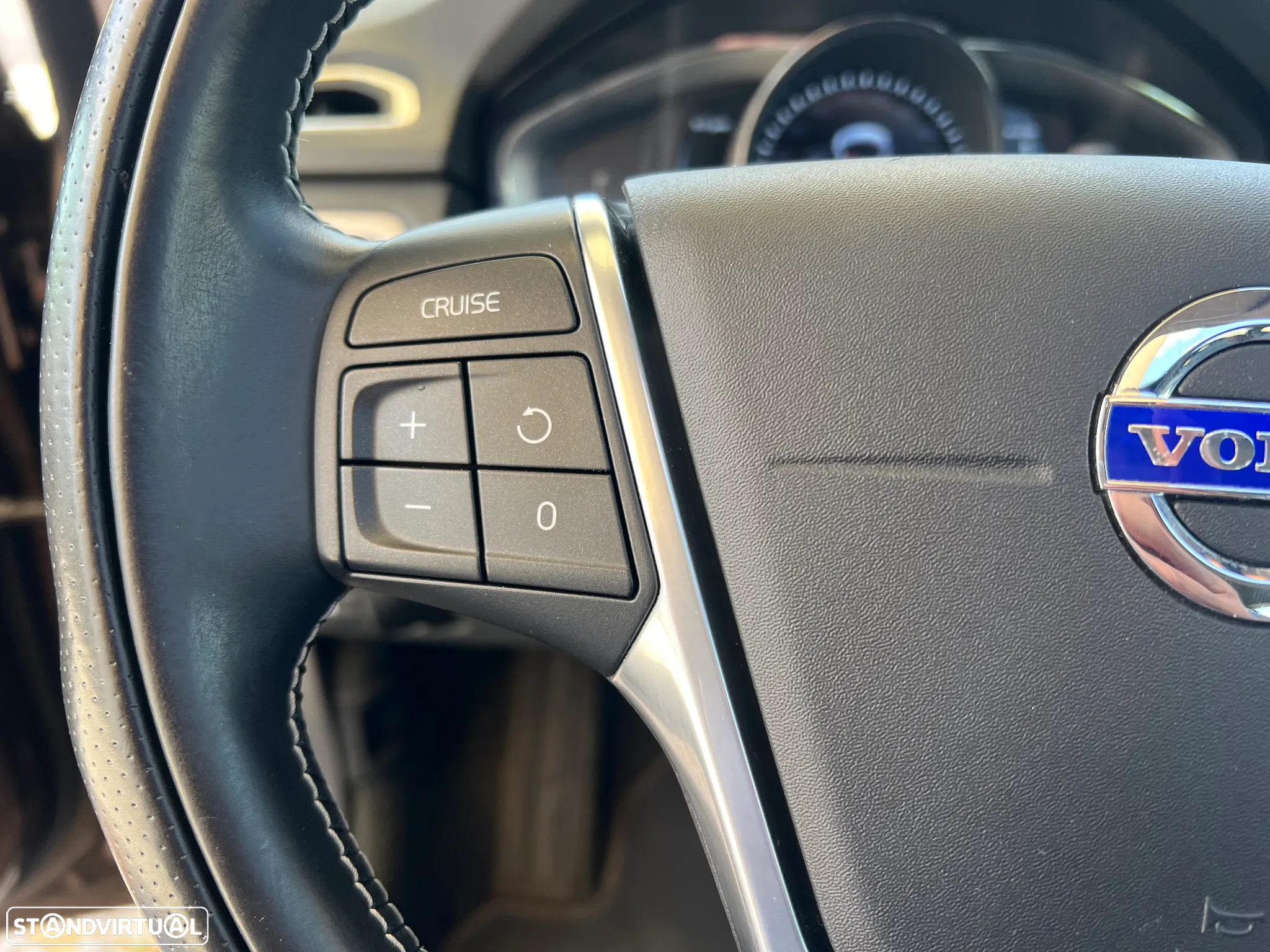 Volvo XC 70 2.0 D4 Summum Dynamic Geartronic - 20