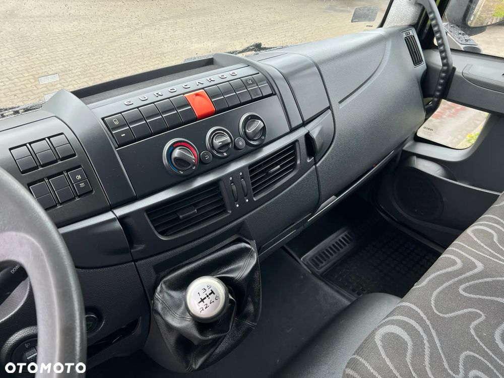Iveco Eurocargo ML 120E22 - 14