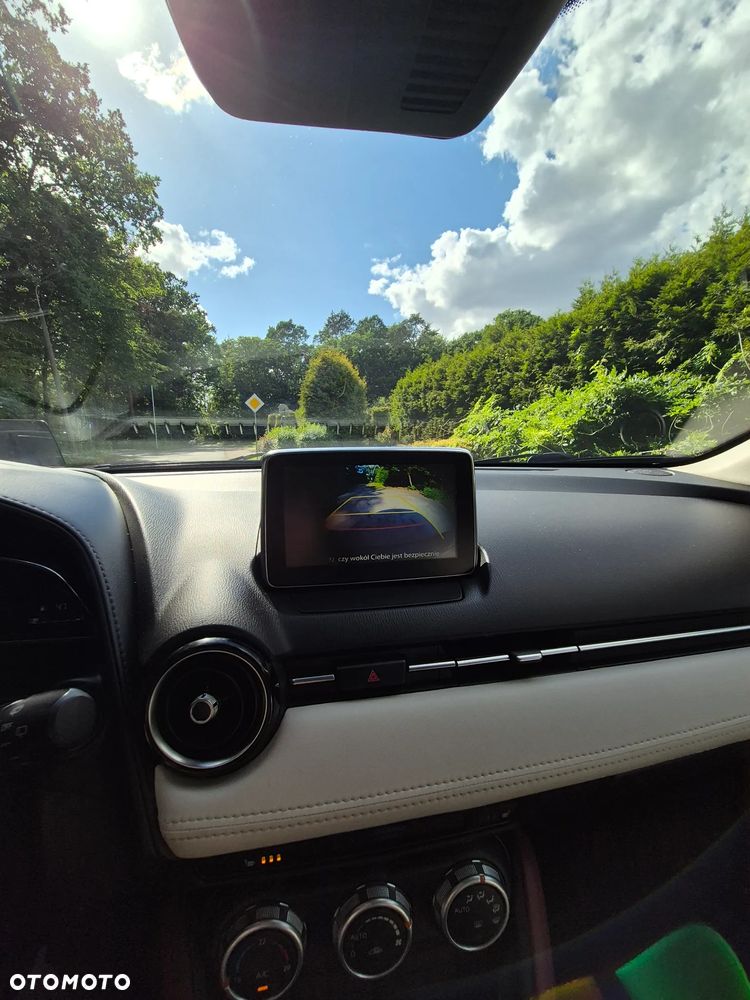 Mazda CX-3 2.0 Skypassion AWD - 16