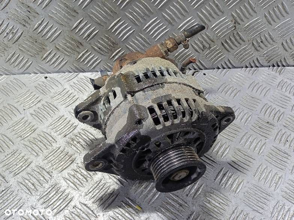 ALTERNATOR OPEL CORSA C