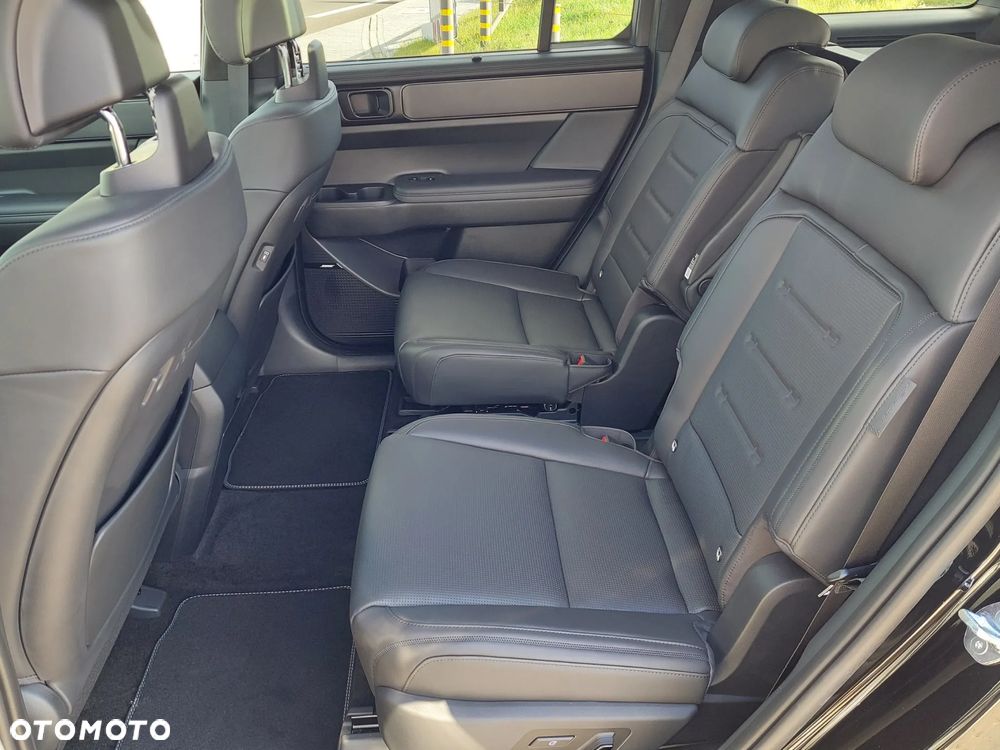 Hyundai Santa Fe 1.6 T-GDI HEV Calligraphy 4WD 6os - 28