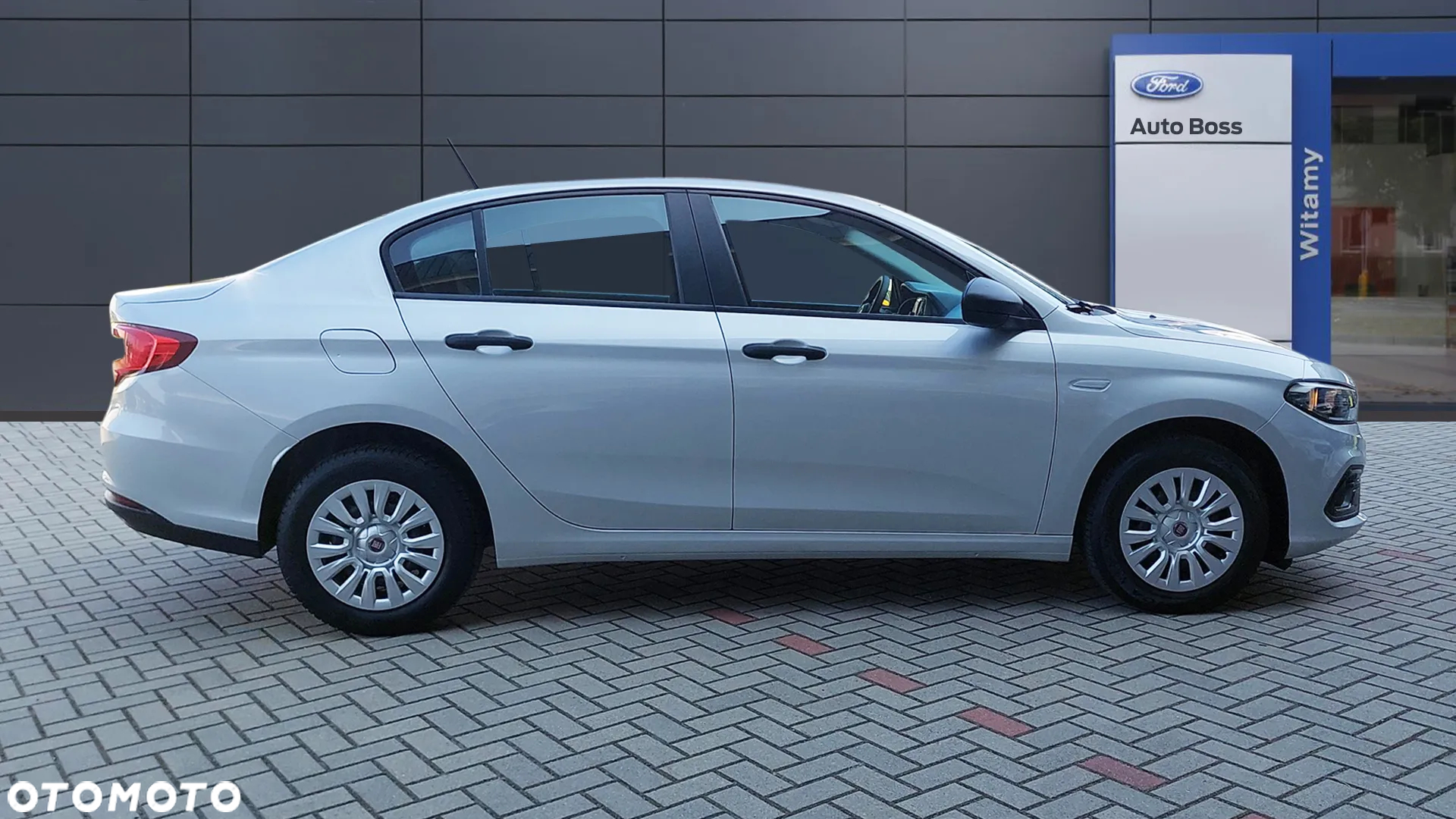 Fiat Tipo 1.4 Classic - 6