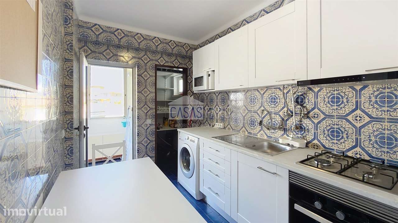 Apartamento T1 Venda em Faro (Sé e São Pedro),Faro - Grande imagem: 4/22