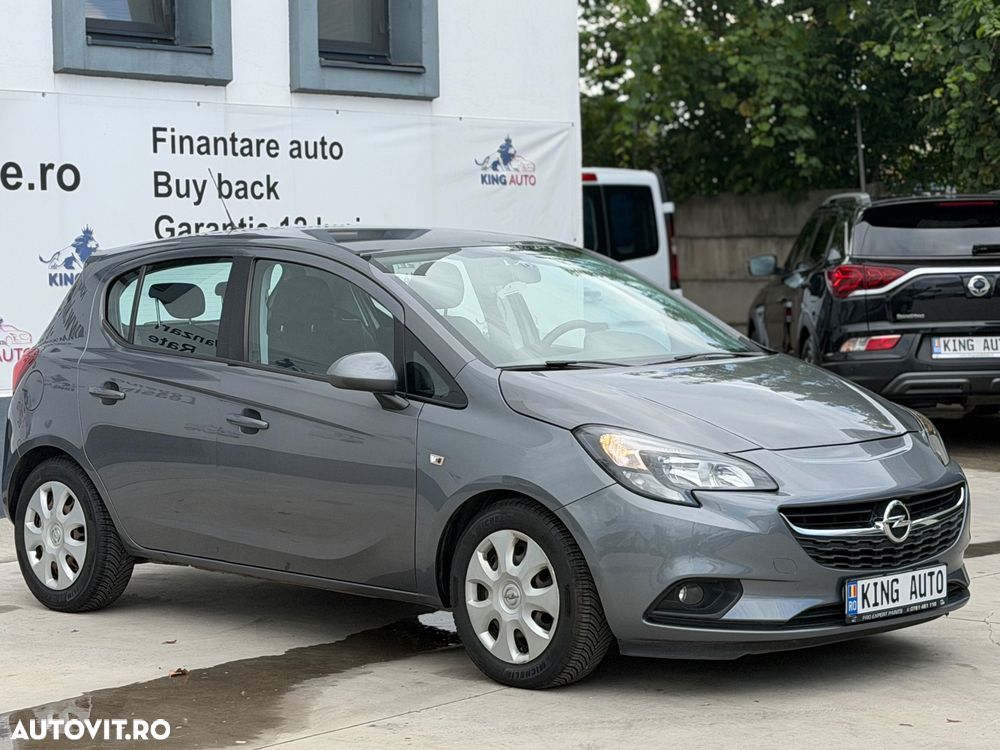 Opel Corsa - 9