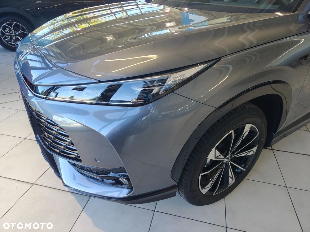 MG HS 1.5 T-GDI Exclusive - 6