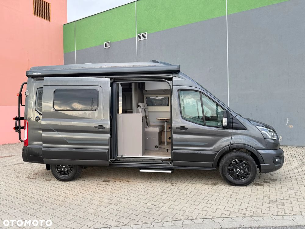 Ford LMC INNOVAN C 590 - 15
