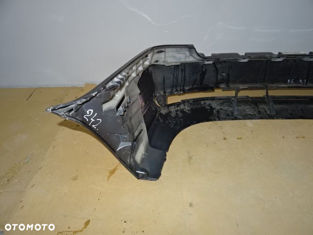 ZDERZAK TYŁ TYLNY BMW E46 KOMBI NR242 - 4