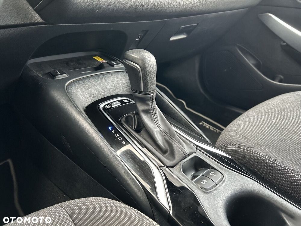 Toyota Corolla 1.8 Hybrid Comfort - 16