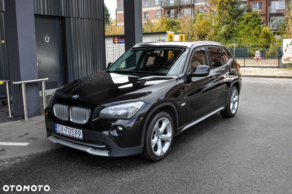 BMW X1 xDrive23d - 1