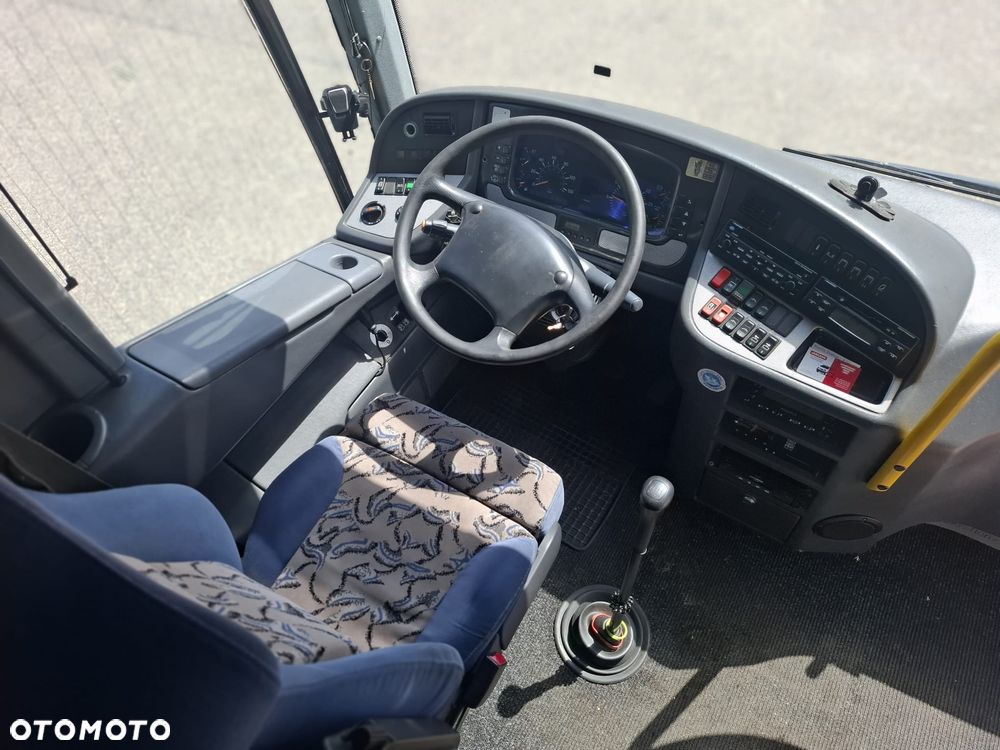 Mercedes-Benz Tourino 510 - 27