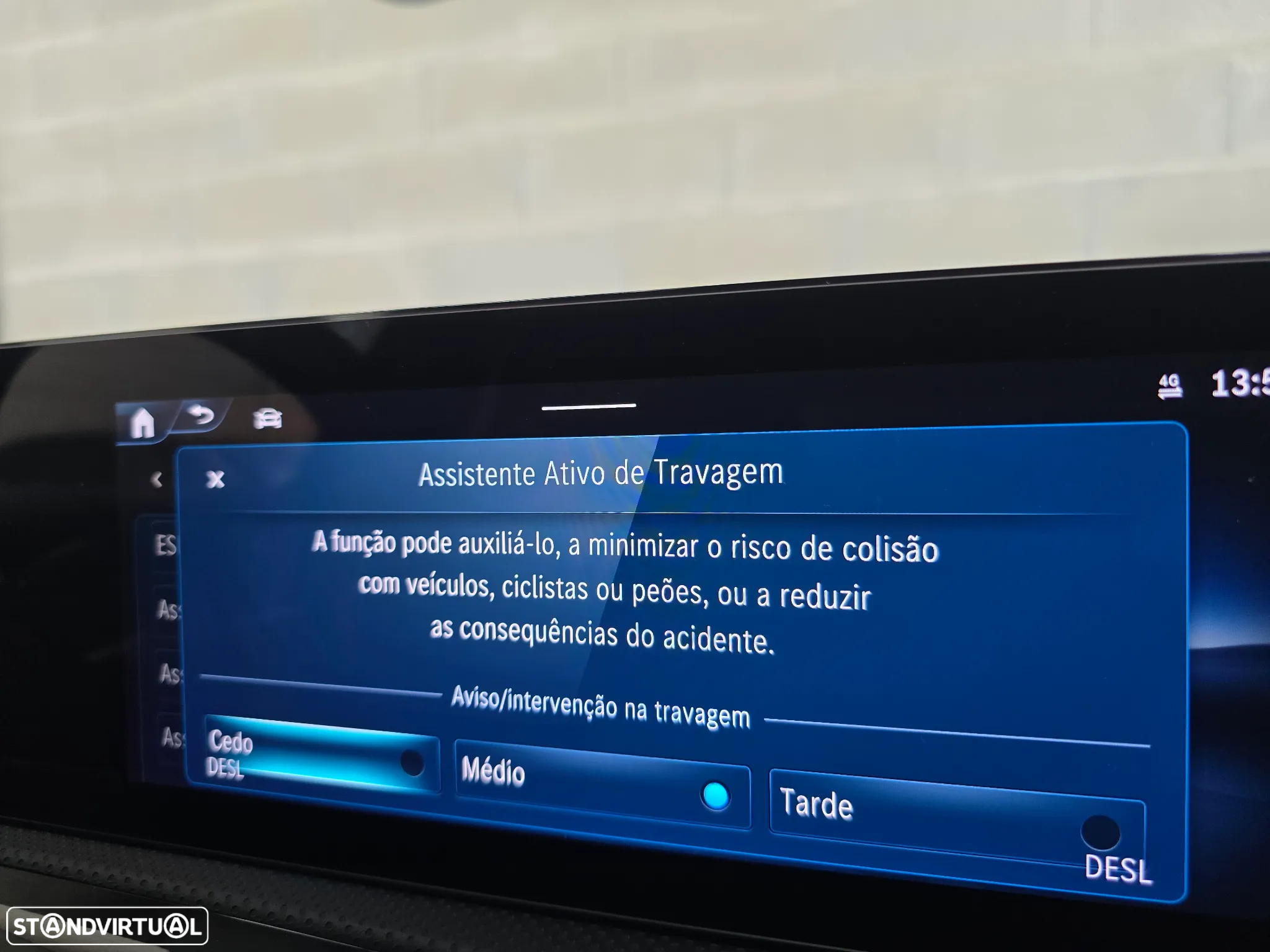 Mercedes-Benz A 250 e 8G-DCT AMG Line - 26