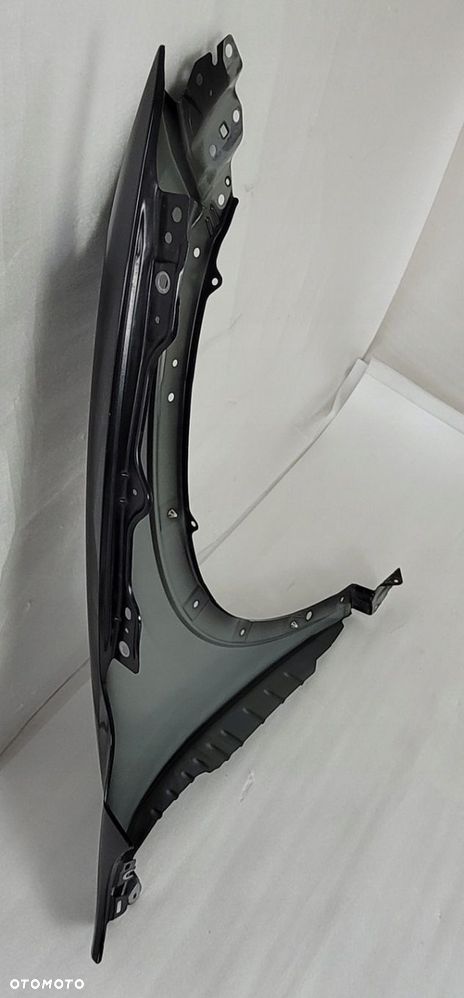 BŁOTNIK LEWY PRZÓD MAZDA CX-5 I 2012-2017 - 12