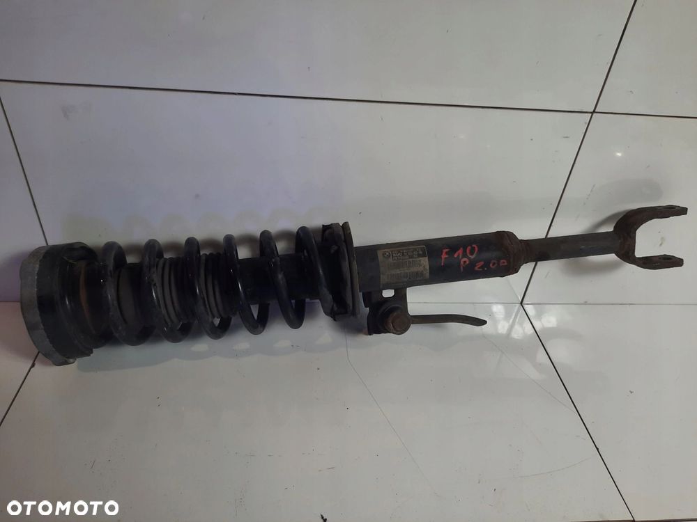 bmw f11 amortyzator przedni prawy 6795446 2.0d ba - 1