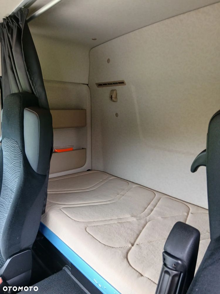 Mercedes-Benz ACTROS MP5 430 KM Laweta Automat SPECJALNY, JAK NOWY z Niemiec - 22