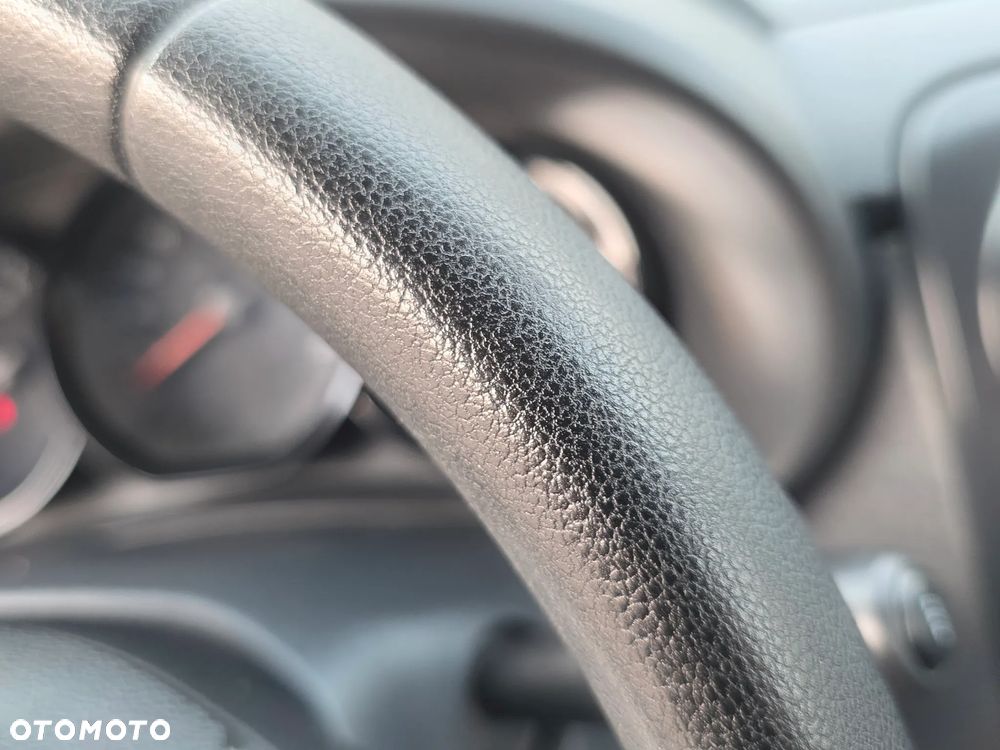 Dacia Dokker Van - 17