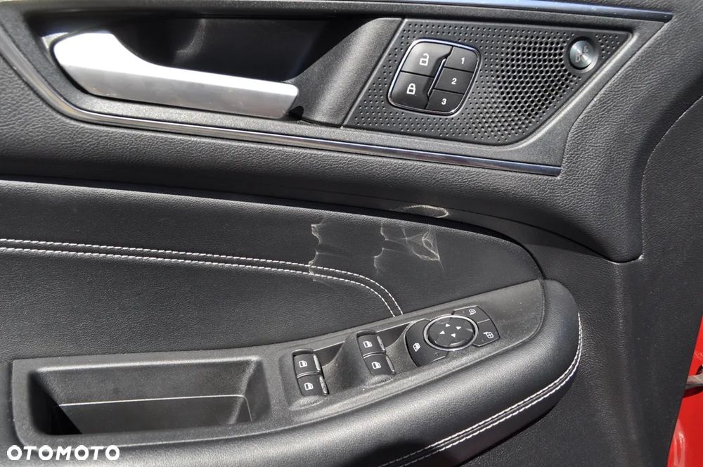 Ford Edge - 26