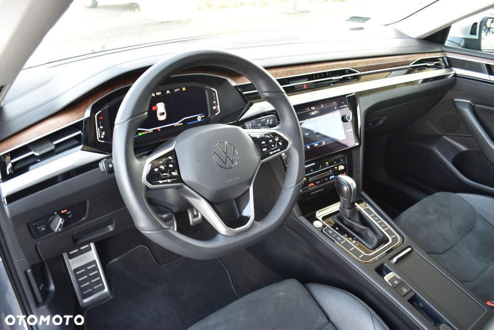 Volkswagen Arteon 2.0 TSI 4Motion Elegance DSG - 9