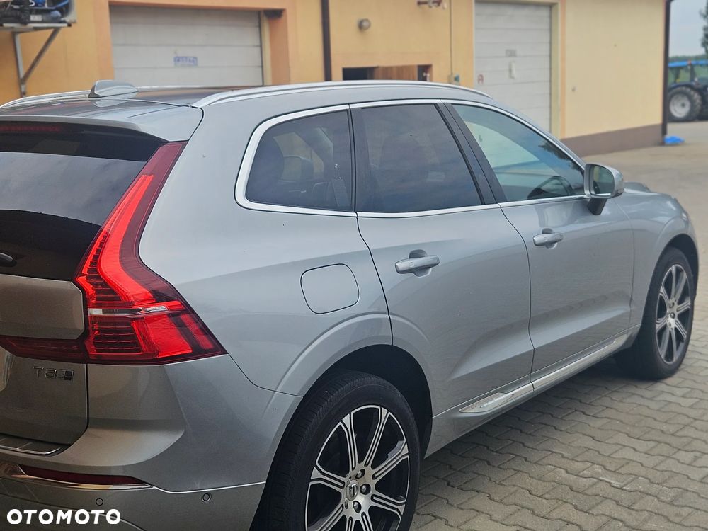 Volvo XC 60 - 4