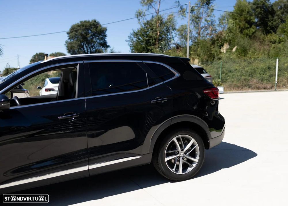 MG EHS 1.5T-GDI Luxury - 13