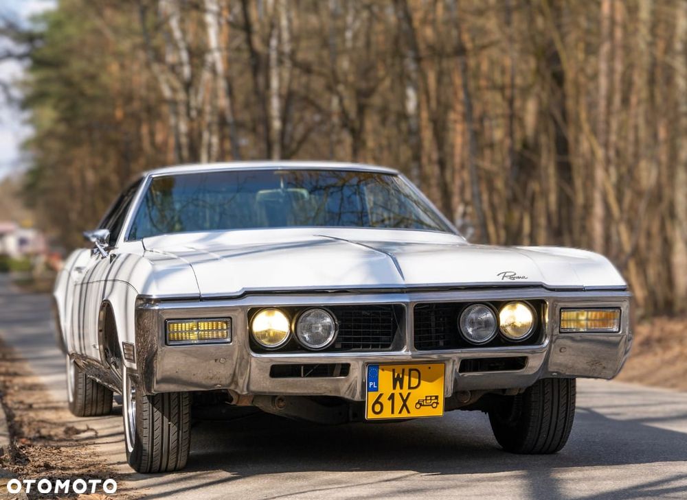 Buick Riviera - 5