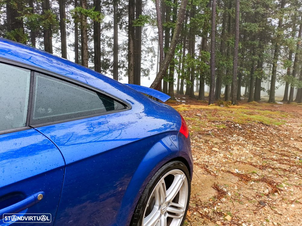 Audi TT Coupé 2.0 TFSI - 5