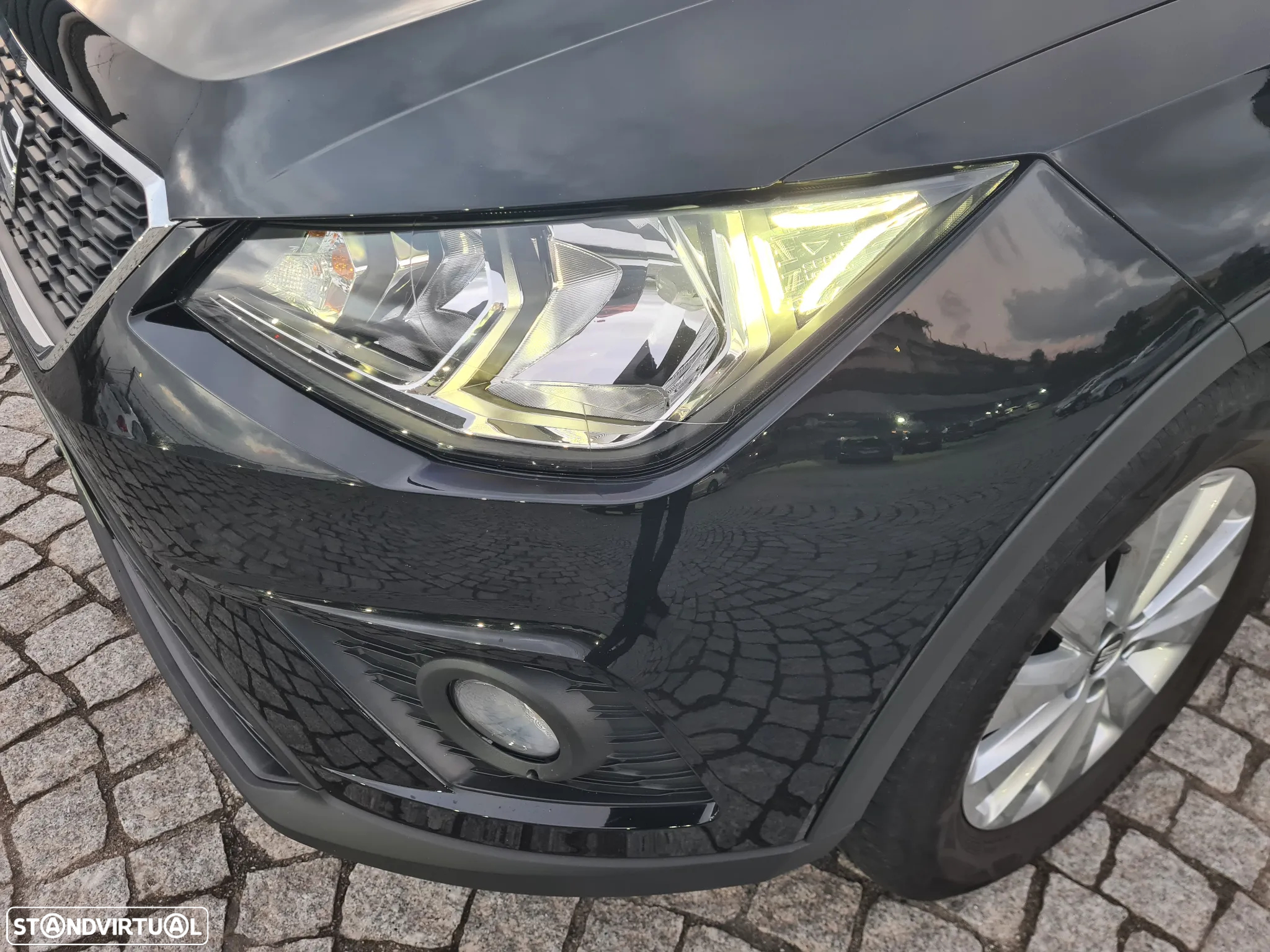 SEAT Arona 1.0 TSI Style - 9