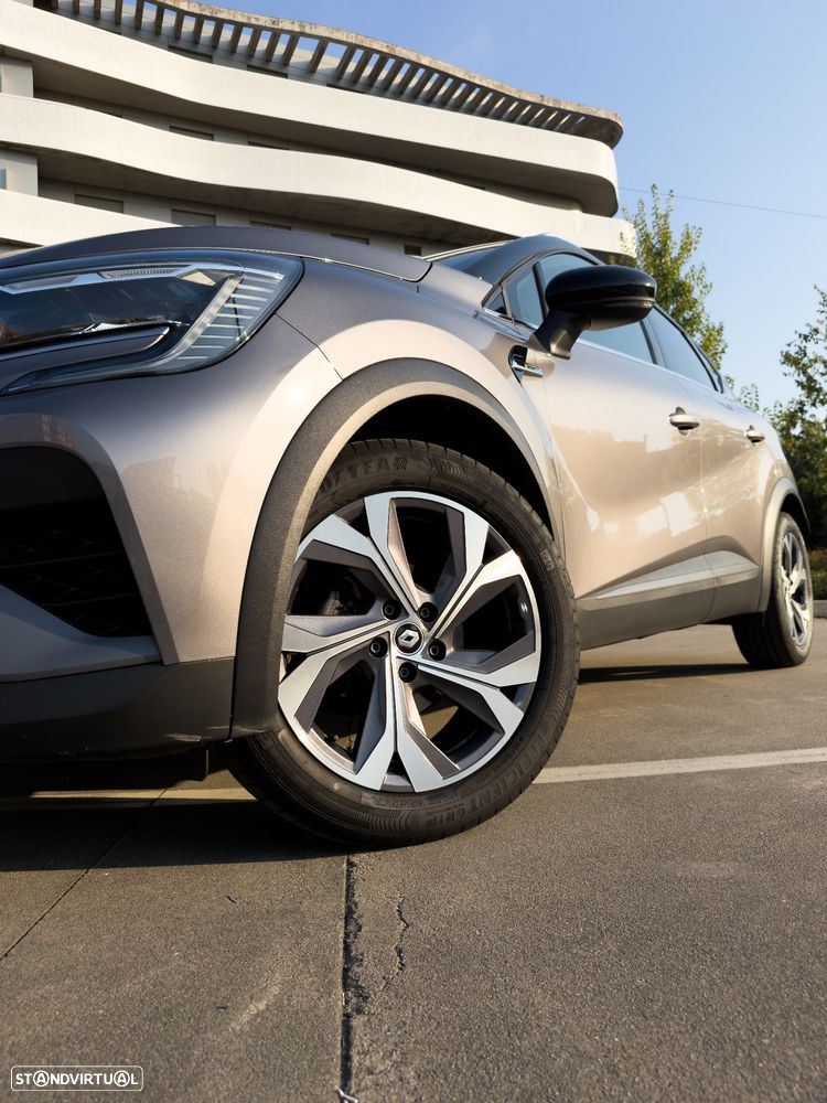 Renault Captur - 3