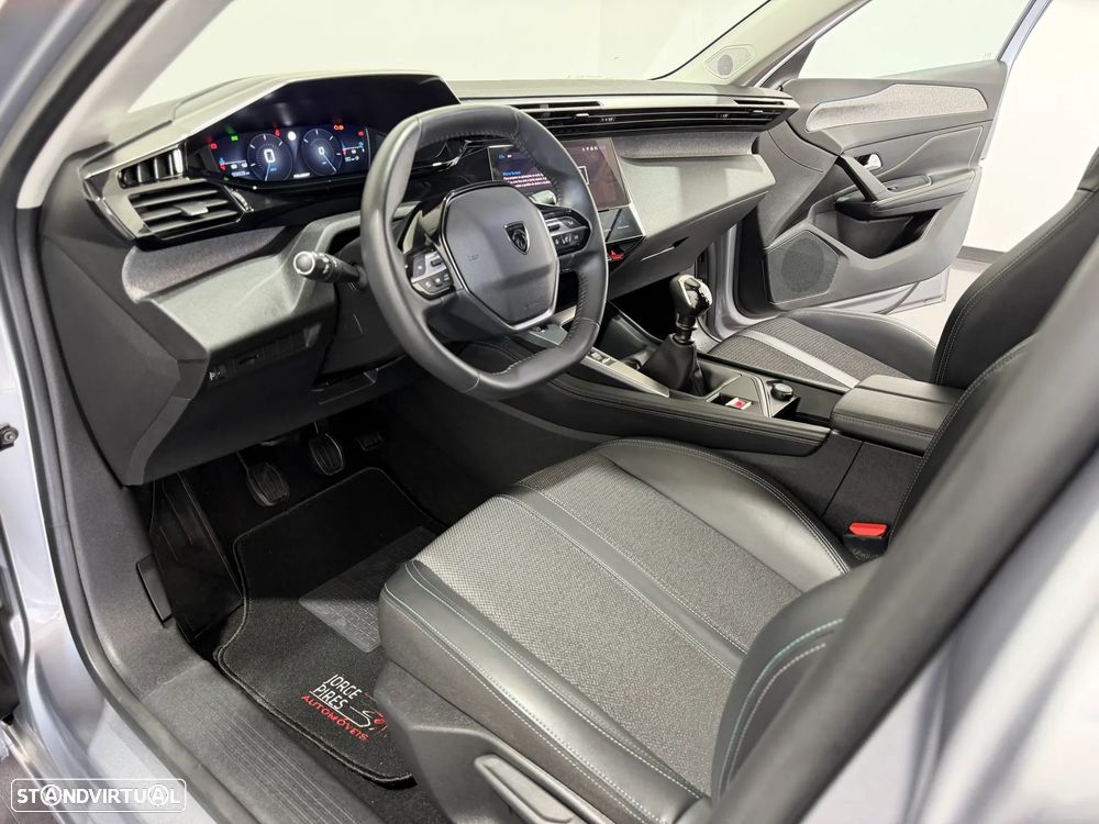 Peugeot 308 SW 1.5 BlueHDi Allure Pack - 20