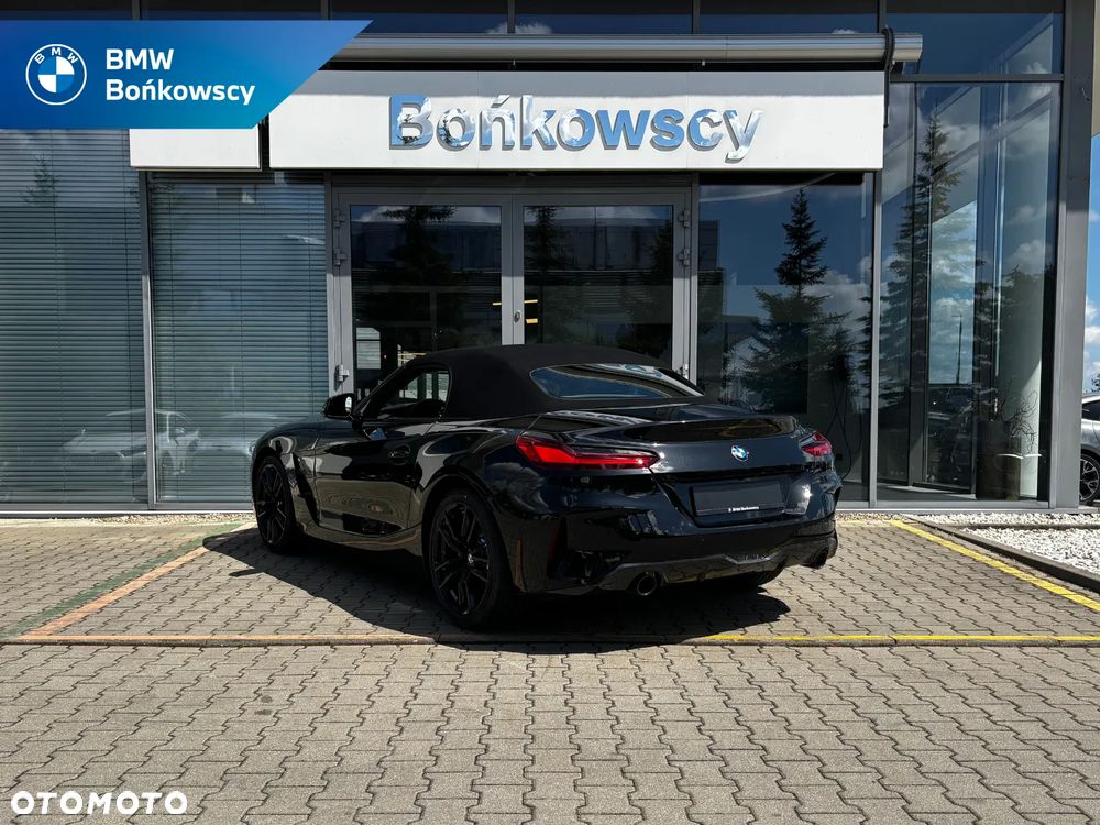 BMW Z4 30i sDrive sport - 9