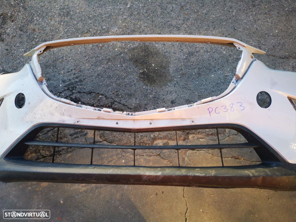 MAZDA CX-3 PARA CHOQUES FRENTE - PC383 - 4