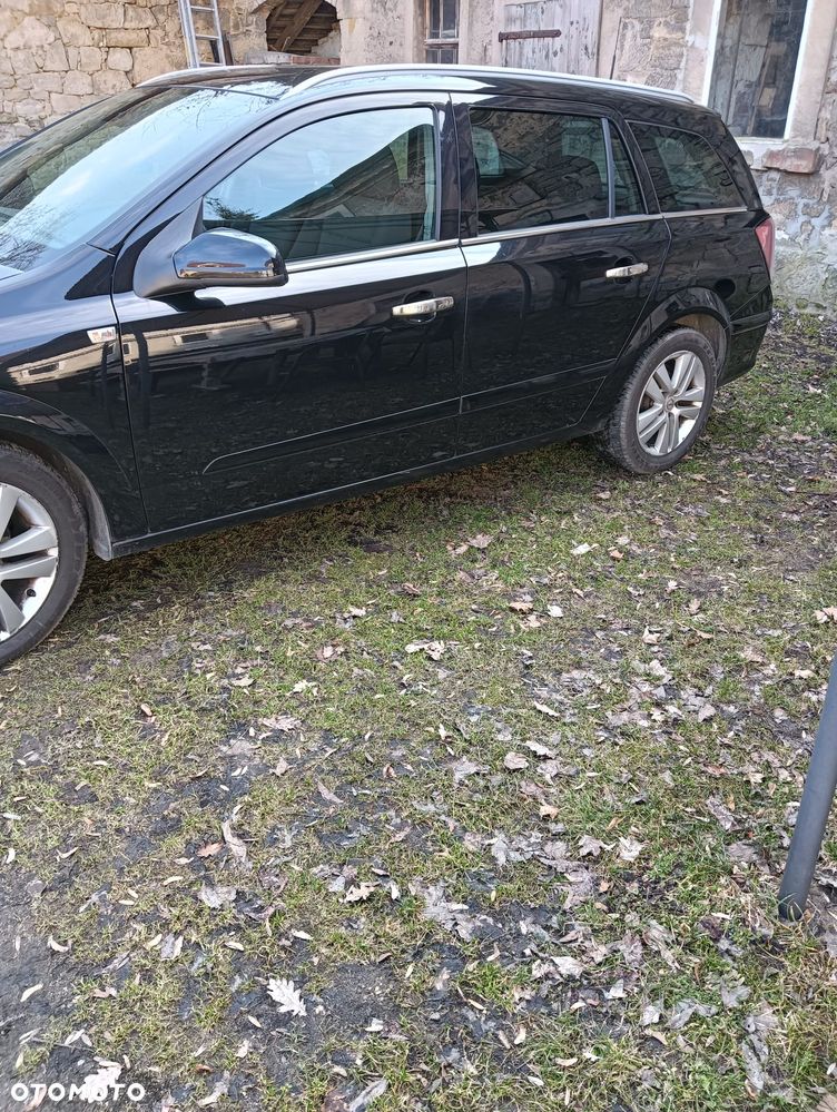 Opel Astra 1.7 CDTI DPF Sport - 3