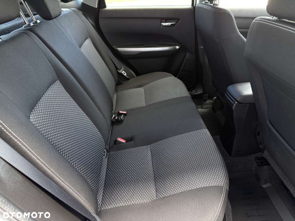 Suzuki Vitara - 35