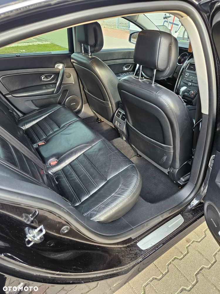 Renault Latitude dCi 175 FAP - 13