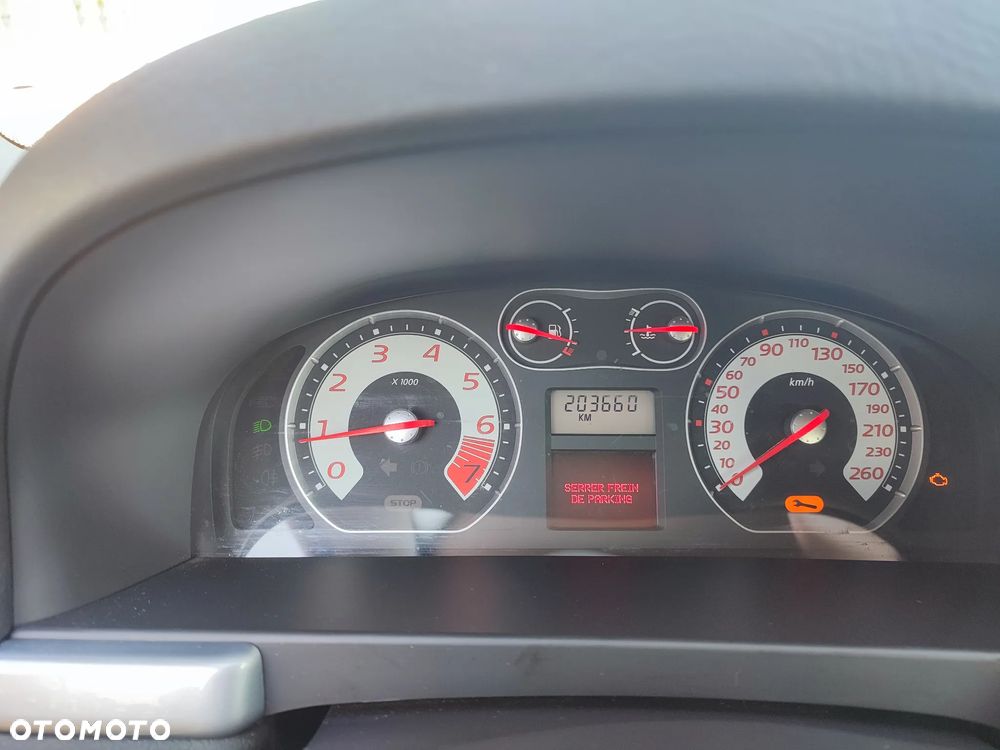 Renault Laguna 2.0 Luxe Privilege - 7