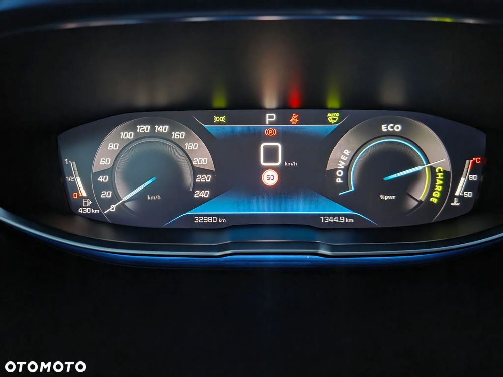Peugeot 3008 1.2 PureTech mHEV GT S&S e-DCS6 - 7