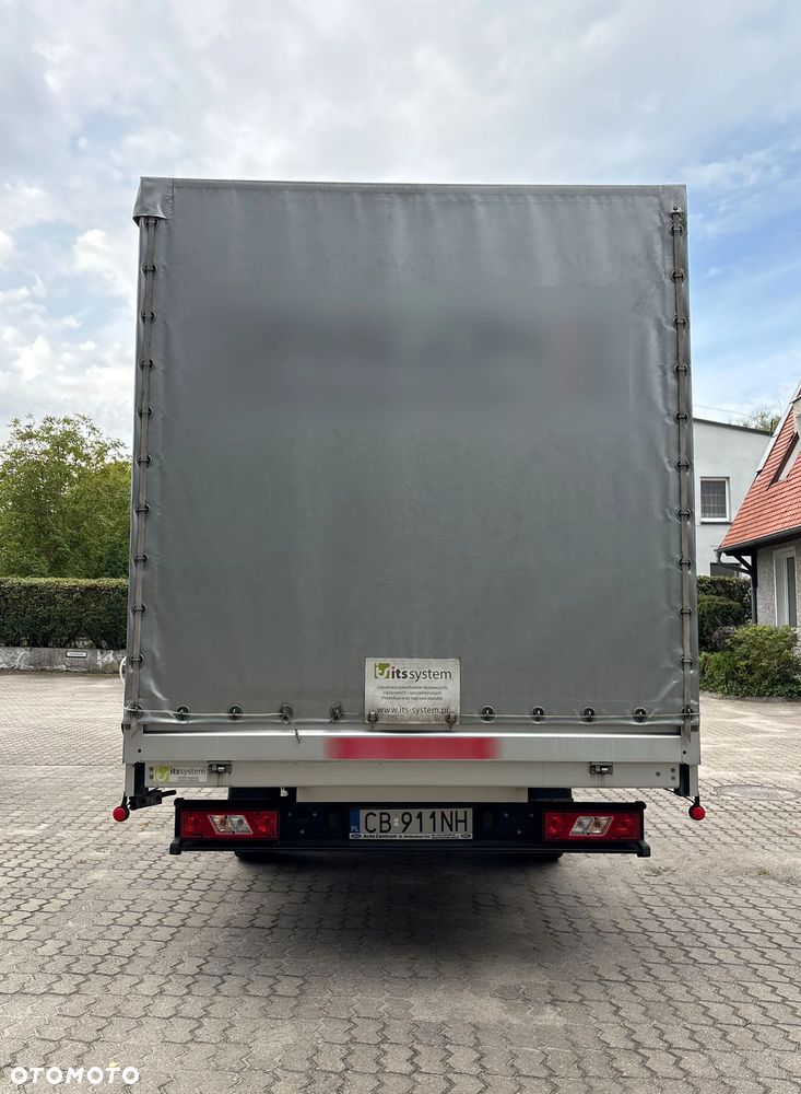 Ford Transit - 5