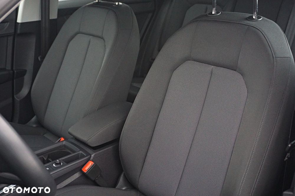 Audi Q3 35 TFSI - 16