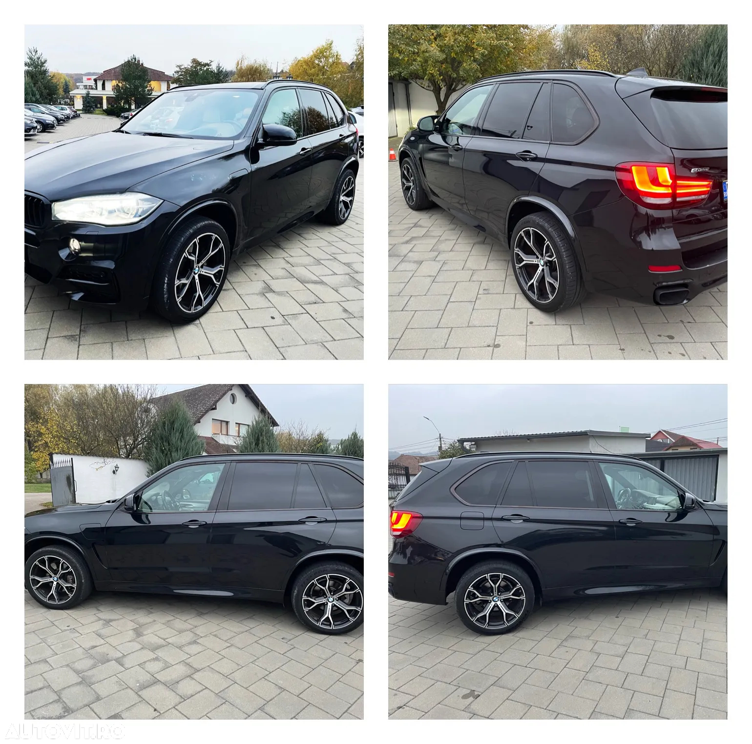 BMW X5 xDrive40e - 3